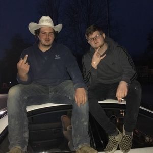 Meet your Posher, Chase